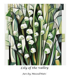lilyofthevalley lilyofthevalley
