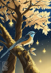 bluebird bluebird