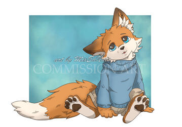 Fox Fox