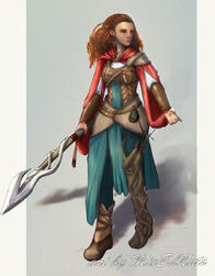 dndcharacter dndcharacter